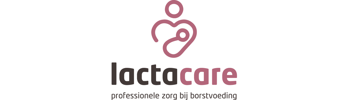 Lactacare logo