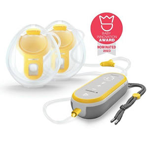 Medela Freestyle Flex Handsfree